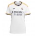 Maillot de foot Real Madrid Jude Bellingham #5 Domicile vêtements Femmes 2023-24 Manches Courtes